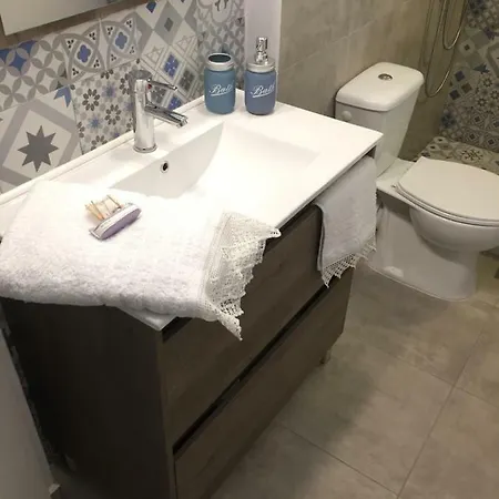 Paros New House Appartement *